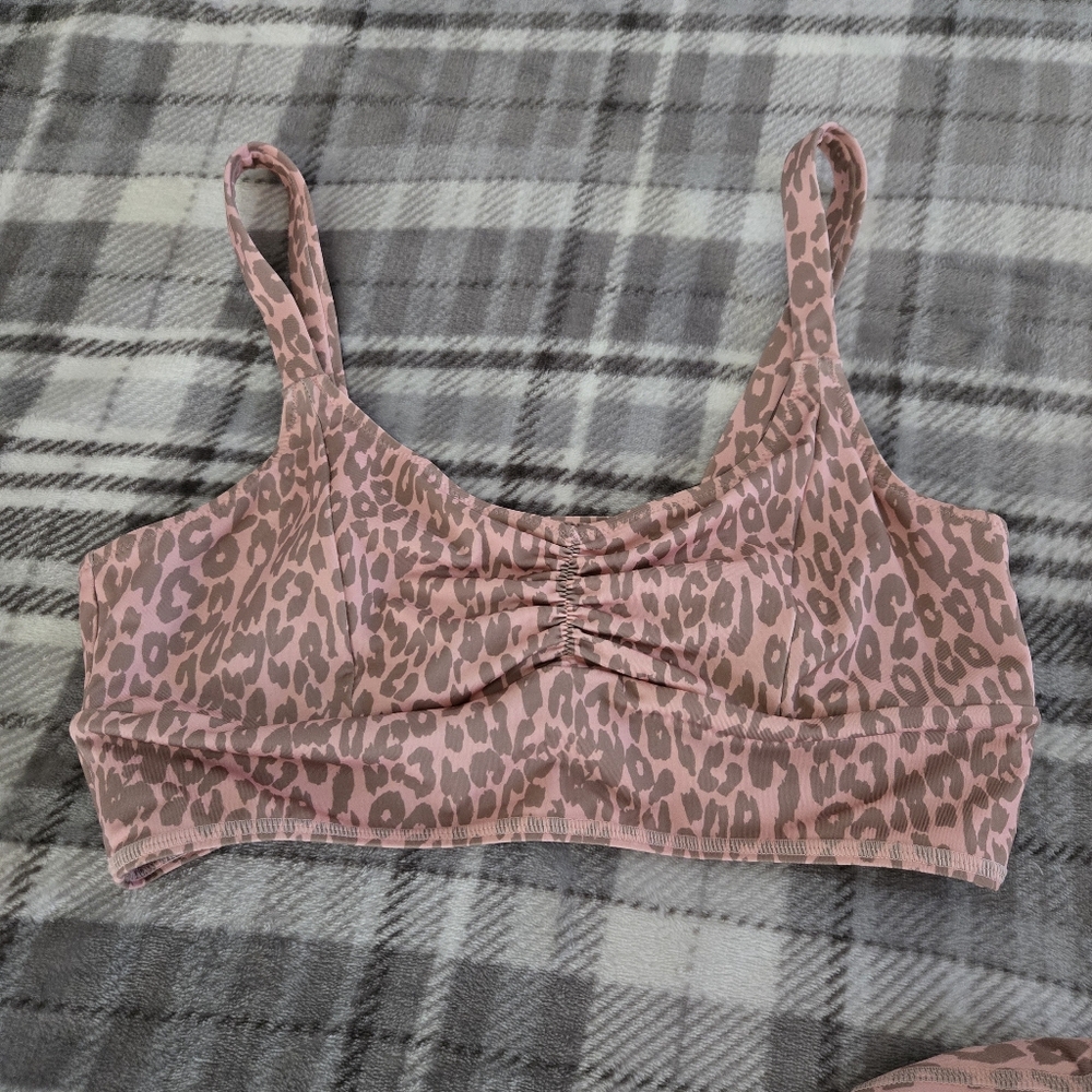 🌸Spell Wild Thing Active Set SZ L - Picture 7 of 12